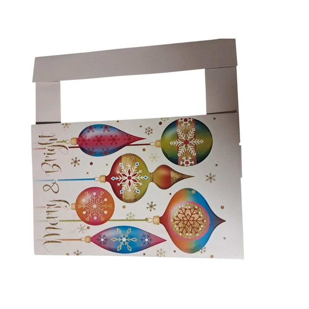 Gift Bag Lot